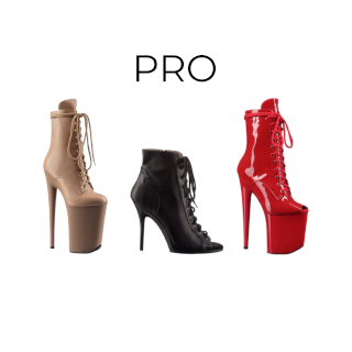 Fitpole Store — Одежда и обувь для танцев