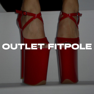 Fitpole Store — Одежда и обувь для танцев